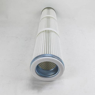 600 mm di altezza di rifornimento Rig raccoglitore di polvere filtro d'aria elemento 3214623900 per la rimozione della polvere