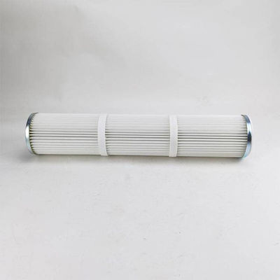 600 mm di altezza di rifornimento Rig raccoglitore di polvere filtro d'aria elemento 3214623900 per la rimozione della polvere