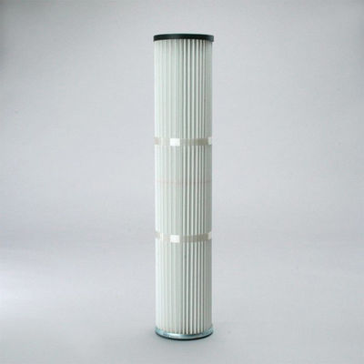 600 mm di altezza di rifornimento Rig raccoglitore di polvere filtro d'aria elemento 3214623900 per la rimozione della polvere