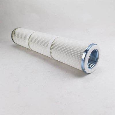 Accessori di pompe per autotrasportatori Elemento di filtro quadrato A0040946604 Peso kg 4 di componenti principali 3 mesi