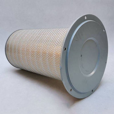 Elemento di filtro dell'aria per motori diesel AF25593 Altura totale mm 604 per motori diesel