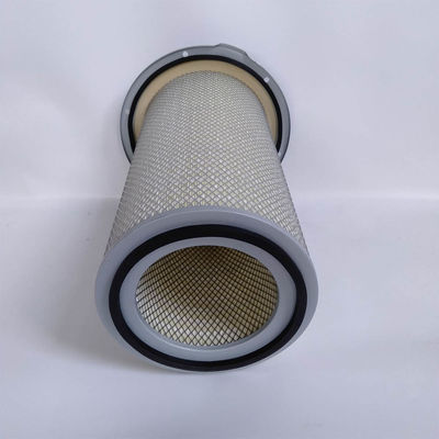 Elemento di filtro dell'aria per motori diesel AF25593 Altura totale mm 604 per motori diesel