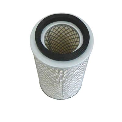 Facile da installare AF25904 Elemento di filtro dell'aria per camion pesanti per compressori d'aria