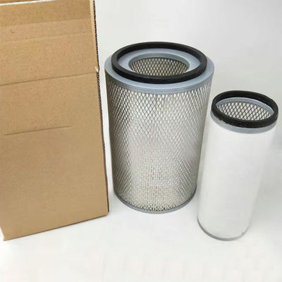 Facile da installare AF25904 Elemento di filtro dell'aria per camion pesanti per compressori d'aria