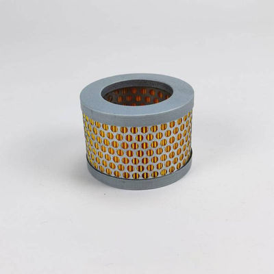 Elemento filtro aria leggero C1112 per apparecchiature pesanti