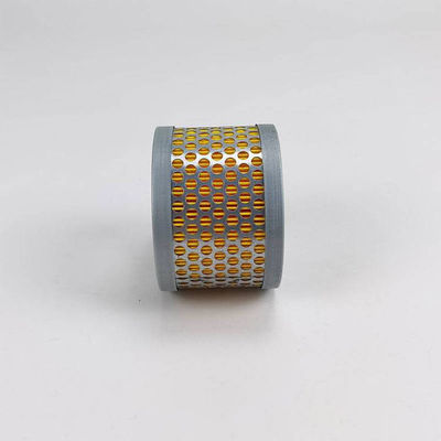 Elemento filtro aria leggero C1112 per apparecchiature pesanti