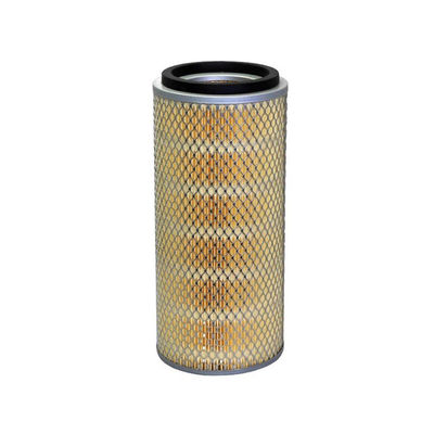 Materiali durevoli C14200 elemento filtro dell'aria in fibra di vetro per parti di compressore d'aria OEM