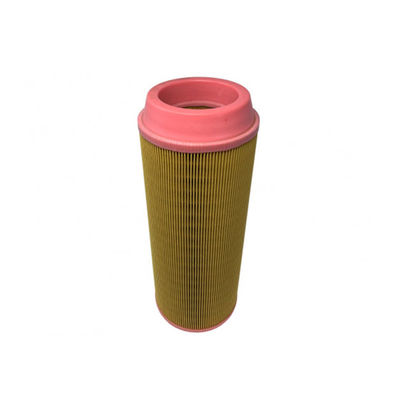 Materiali durevoli C14200 elemento filtro dell'aria in fibra di vetro per parti di compressore d'aria OEM