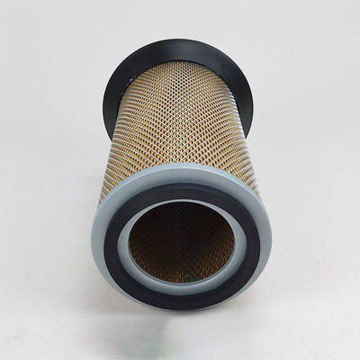 Elemento di filtro dell'aria di nuova fabbricazione C19377 per parti di compressore d'aria Peso kg 0.6