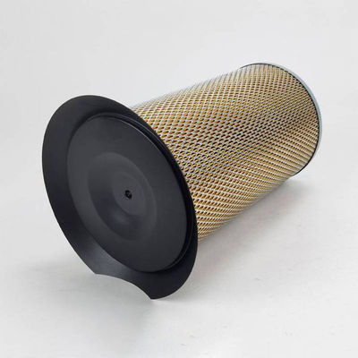 Elemento di filtro dell'aria di nuova fabbricazione C19377 per parti di compressore d'aria Peso kg 0.6