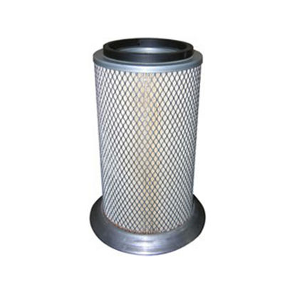 Elemento di filtro dell'aria di nuova fabbricazione C19377 per parti di compressore d'aria Peso kg 0.6