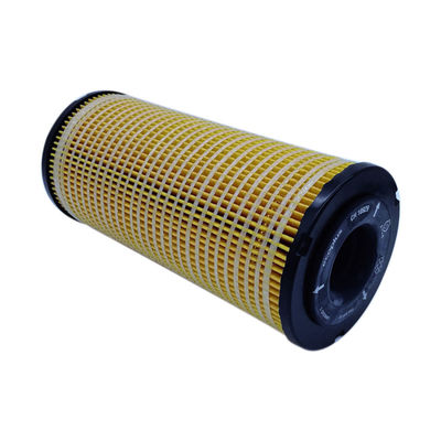 Componenti principali 3 mesi CH10929 filtro diesel filtro olio per generatore