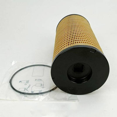 Componenti principali 3 mesi CH10929 filtro diesel filtro olio per generatore