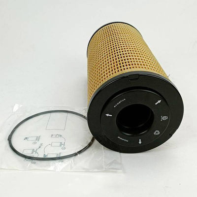 Componenti principali 3 mesi CH10929 filtro diesel filtro olio per generatore