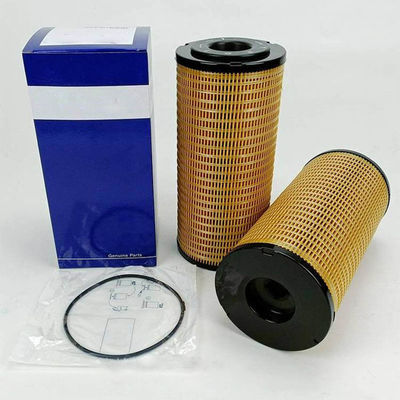 Componenti principali 3 mesi CH10929 filtro diesel filtro olio per generatore