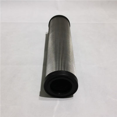 Fibra di vetro nucleo idraulico lubrificante olio filtro elemento DYSL-50-25W a competitivo