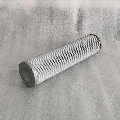 Fibra di vetro nucleo idraulico lubrificante olio filtro elemento DYSL-50-25W a competitivo