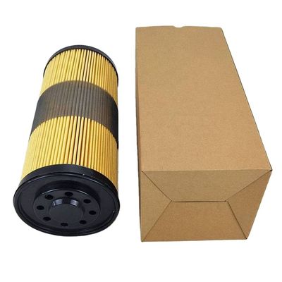 FBO60356 Filtro del carburante diesel Separatore di olio e acqua per video di ispezione in uscita