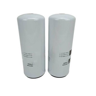 LF9009 Filtro di olio per macchinari di ingegneria 3 mesi di componenti principali 2 kg di peso