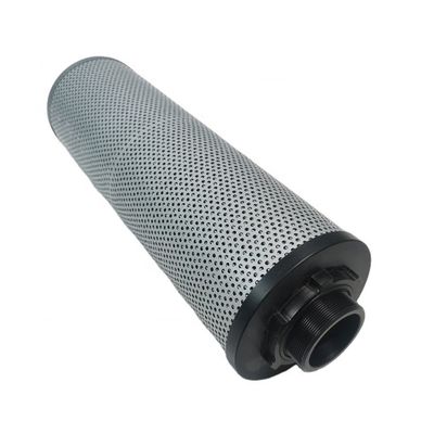 Elemento filtro di ritorno idraulico professionale LFE800AF10X per filtrazione dell'olio delle macchine