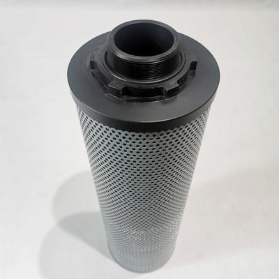 Elemento filtro di ritorno idraulico professionale LFE800AF10X per filtrazione dell'olio delle macchine