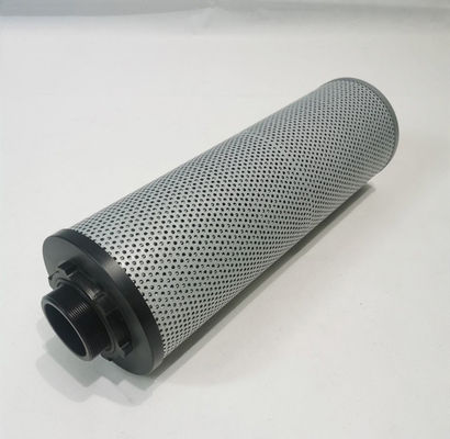 Elemento filtro di ritorno idraulico professionale LFE800AF10X per filtrazione dell'olio delle macchine