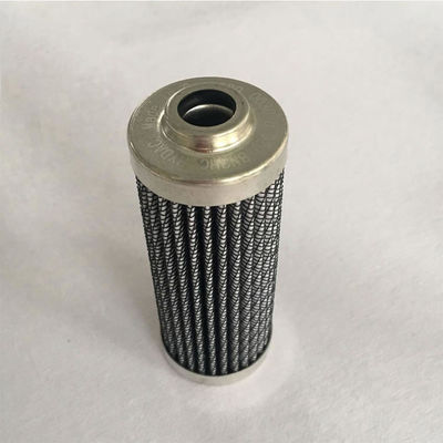 Elemento filtro di ritorno idraulico professionale LFE800AF10X per filtrazione dell'olio delle macchine