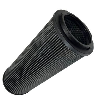 Componenti del nucleo in fibra di vetro Filtro pieghevole in acciaio inossidabile per olio idraulico LXY-143400/80