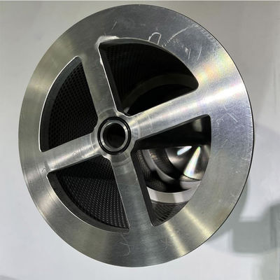 LY-48-25W-40 elemento filtro di ritorno dell'olio per un flusso e una filtrazione ottimali dell'olio