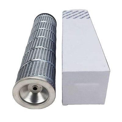 MR2504A10A Apparecchiature di filtraggio industriali Sostituisce il filtro di ritorno dell'olio idraulico