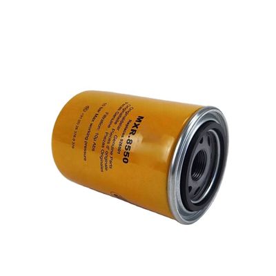 MXR.8550 Elemento idraulico di filtraggio dell'olio per filtrazione dell'olio in applicazioni industriali