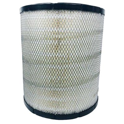 Elemento di filtro dell'aria in cellulosa P527682 Peso 4 kg Adatta a varie applicazioni pesanti