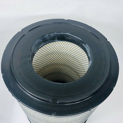 Elemento di filtro dell'aria in cellulosa P527682 Peso 4 kg Adatta a varie applicazioni pesanti