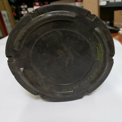 Elemento di filtraggio dell'aria P532504 a prestazioni massime per la serie FRG proveniente da un impianto di produzione