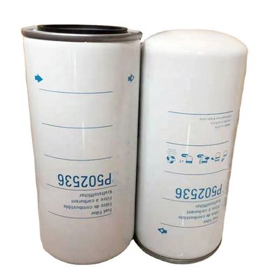 110 mm di diametro esterno motore caricatore filtro olio elemento P551670 Perfetto per industria