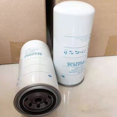 110 mm di diametro esterno motore caricatore filtro olio elemento P551670 Perfetto per industria