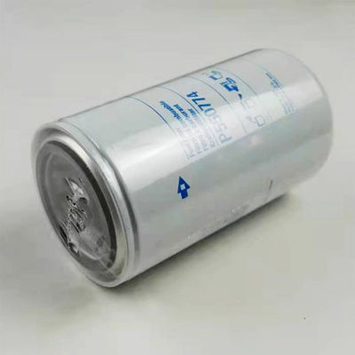 110 mm di diametro esterno motore caricatore filtro olio elemento P551670 Perfetto per industria