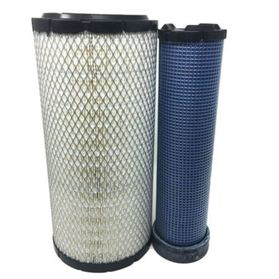 164.5 mm di diametro esterno filtro dell'aria elemento P828889 per migliorare l'aria e le prestazioni