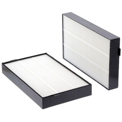 Filtro di pressione per escavatore a maglia PI8430DRG60 con componenti di fibra di vetro
