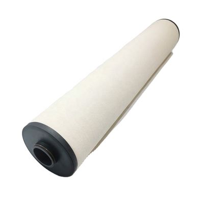 Elemento di filtro per olio in fibra di vetro leggero PLF40H Peso 0,2 kg