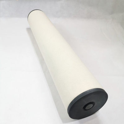 Elemento di filtro per olio in fibra di vetro leggero PLF40H Peso 0,2 kg