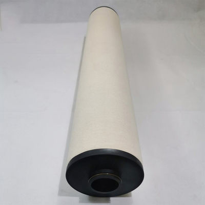 Elemento di filtro per olio in fibra di vetro leggero PLF40H Peso 0,2 kg