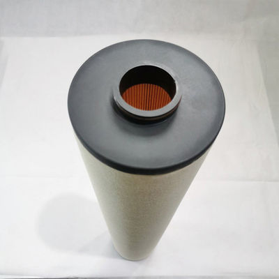 Elemento di filtro per olio in fibra di vetro leggero PLF40H Peso 0,2 kg