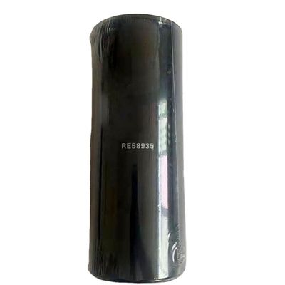 Elemento di filtro dell'olio motore RE58935 Diametro interno della guarnizione mm 102 per tipografie
