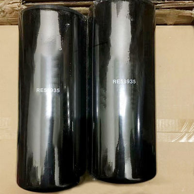 Elemento di filtro dell'olio motore RE58935 Diametro interno della guarnizione mm 102 per tipografie
