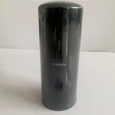 Elemento di filtro dell'olio motore RE58935 Diametro interno della guarnizione mm 102 per tipografie