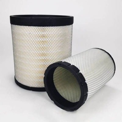 Elemento di filtro dell'aria RE210102 per opere di costruzione Peso kg 3