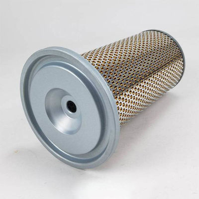 Elemento di filtro dell'olio per autocarri RE509672 Componenti di fibre di vetro per veicoli commerciali
