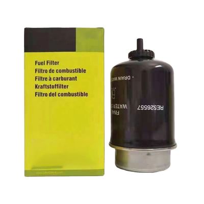 Elemento filtro del carburante RE509208 La soluzione di combustibile definitiva per le apparecchiature meccaniche