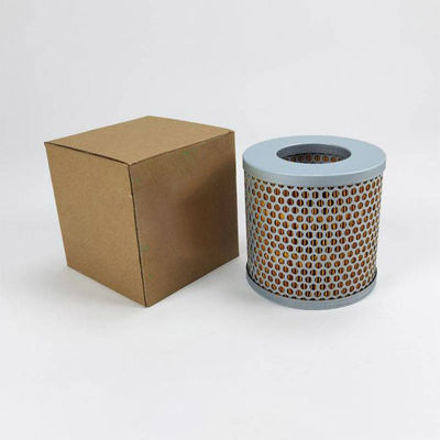 Requisiti del cliente Motore filtro dell'aria elemento SL8475 con 1 kg di peso